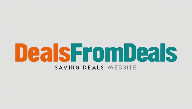Deals From Deals Logo